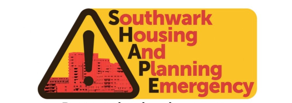 Southwark Housing and Planning Emergency
